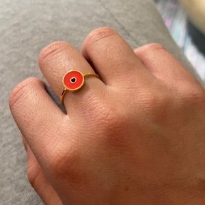 NWT EYLAND Petra Ring